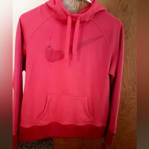 Nike hoodie